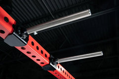 Monster Solo Mount Pull-up Bar