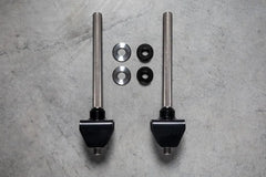Monster Solo Mount Pull-up Bar