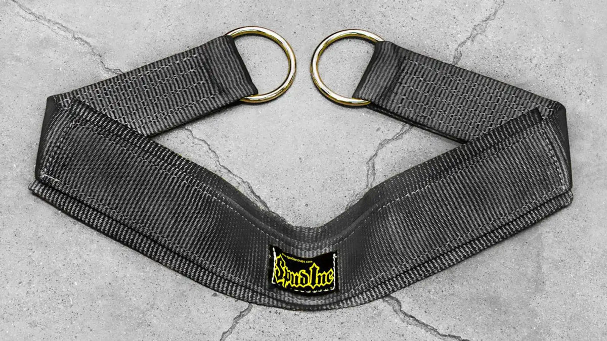 Spud Inc Regular Reverse Hyper Strap