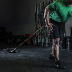 Spud Inc Sled Attachment