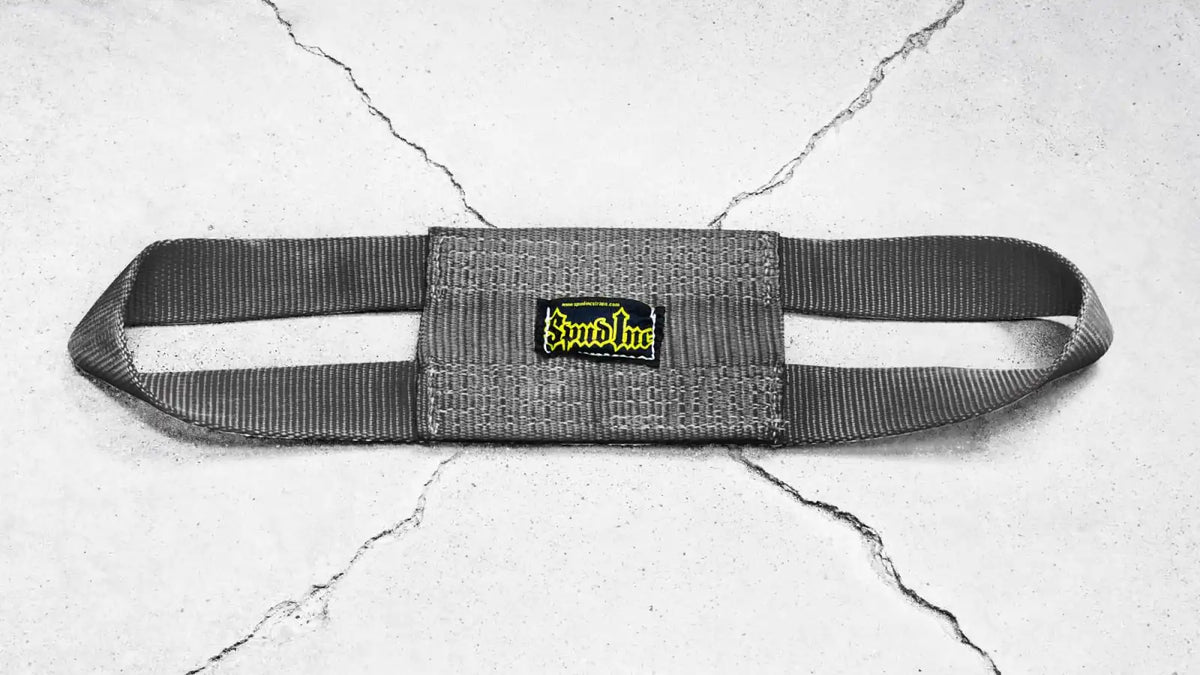 Spud Inc Strongman Stone Strap