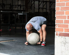 Spud Inc Strongman Stone Strap