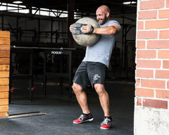 Spud Inc Strongman Stone Strap
