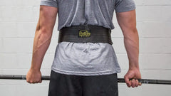 Spud Inc Pro Series Deadlift Belt