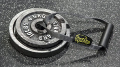 Spud Inc Heavyweight Kettlestrap
