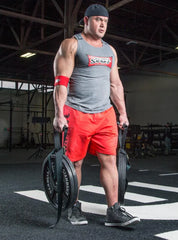 Spud Inc Traveling Farmer Walk Handles