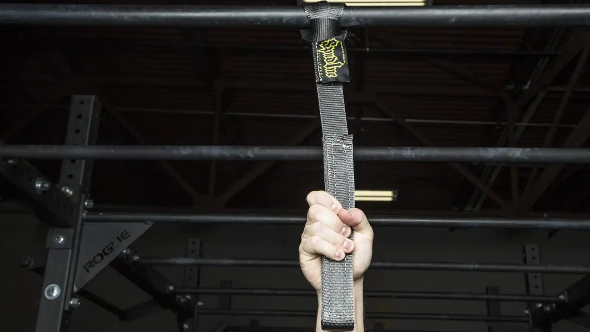Spud Inc Pull Strap