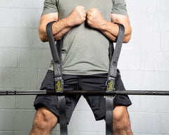 Spud Inc. Zercher Straps
