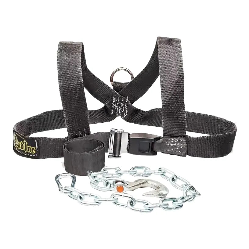 Spud Inc. Front Squat Harness