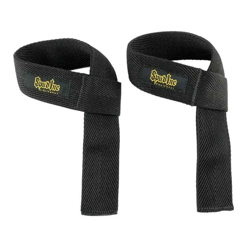 Spud Inc Vortex Deadlift Straps