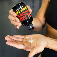 Black Widow Spider Chalk