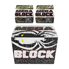Spider Chalk Mega Blocks