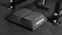The Sanddune Power Stepper