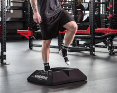 The Sanddune Power Stepper