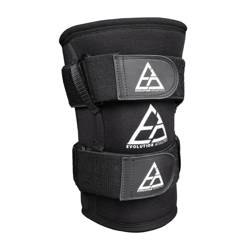 Evolution Xtreme Power Knee Sleeves