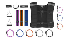 STEPR Ultimate Accessory Pack