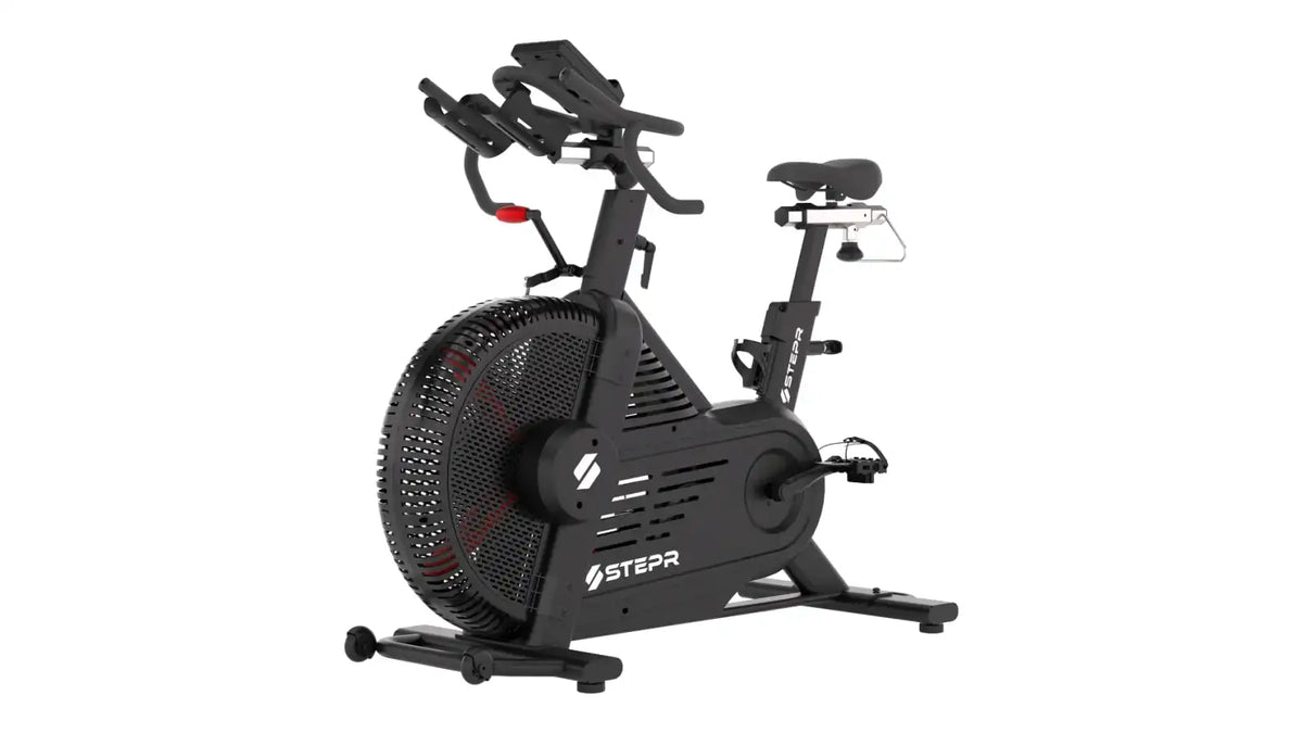 STEPR CYCLE XL VPR™
