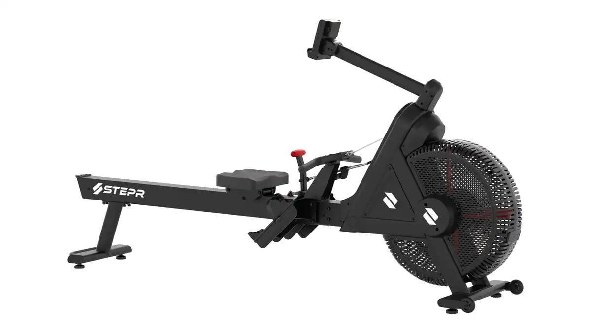 STEPR ROWER XL VPR™