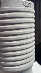 DA Tempering Roller Mold