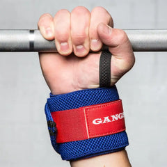 Sling Shot Gangsta Wraps