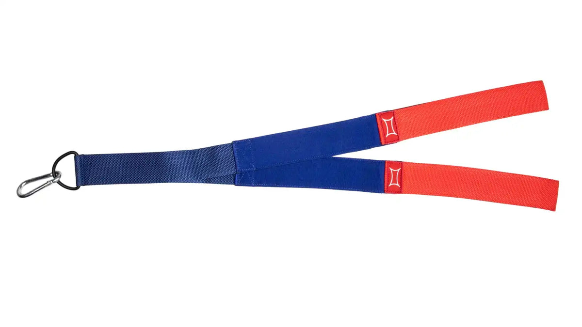 Sling Shot Shake Strap