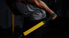 Sling Shot Single Hand Shake Strap