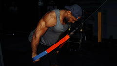 Sling Shot Tricep Shake Strap