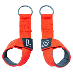 Sling Shot Grip-Less Straps