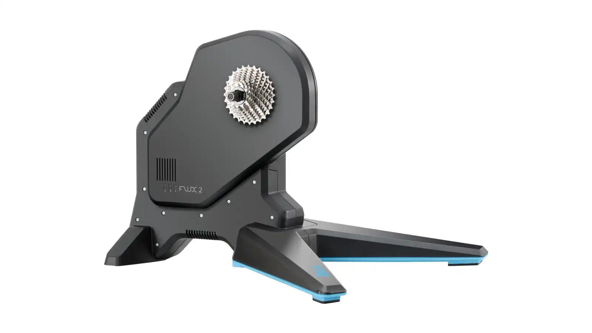 Garmin Tacx® FLUX 2 Smart Trainer
