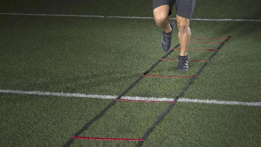 PowerMax Acceleration Ladder