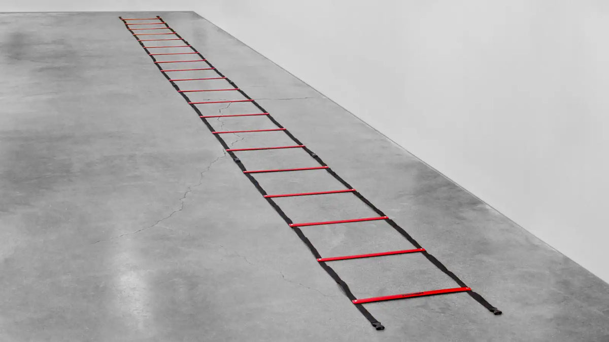 30' Agility Ladder