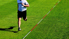 Stride Checker