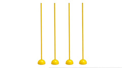 Agility Poles