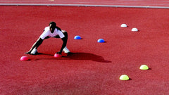 Agility Domes