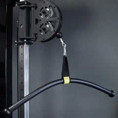 Tsunami Bar® Comfort Grip 30" Rope