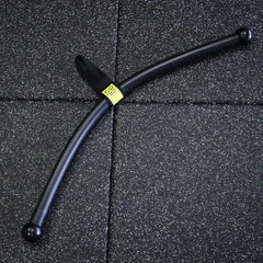 Tsunami Bar® Comfort Grip 30" Rope