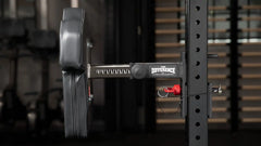 The Difference Striking Pad - Monster Lite