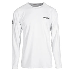 Rogue Men's Performance Longsleeve Sun Shirt