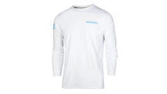 Rogue Men's Long Sleeve FLEX Sun Shirt - Don't Weaken