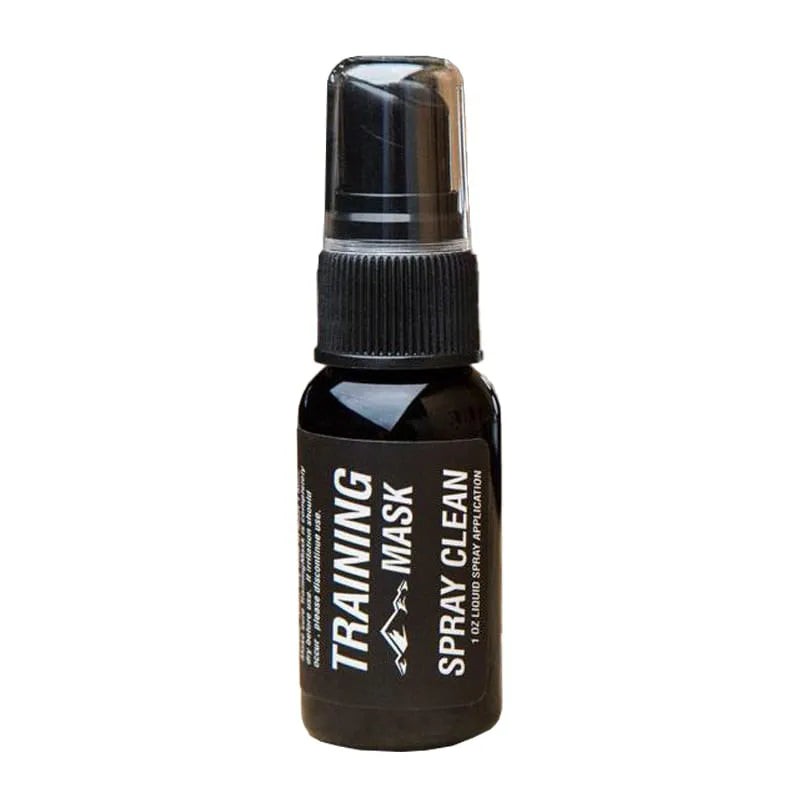 Elevation Training Mask Cleaner