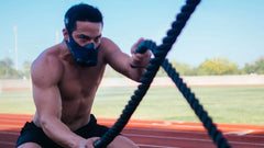 Elevation Training Mask 2.0