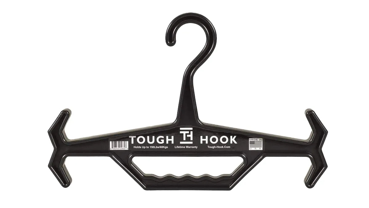 Tough Hook Hanger