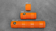 Grid 2.0 - Orange