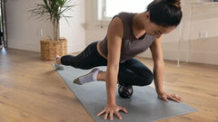 Universal Massage Roller