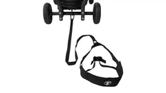 Torque Fitness Tank Tow Strap & Harness