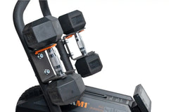 Torque Fitness Tank M1 Dumbbell Cradles
