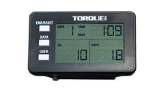 Torque Fitness Tank M1/M1S Console