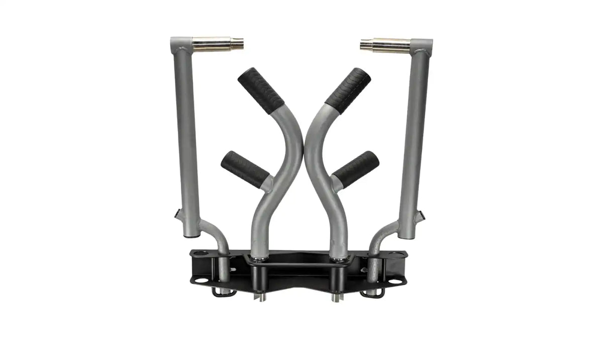 Torque Fitness Tank MX Wall Mounted Handle Storage