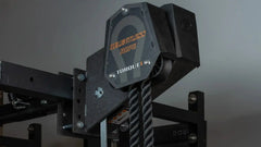Torque Fitness Relentless Rope™