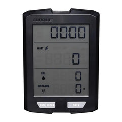 Torque Fitness Tank M3 Console